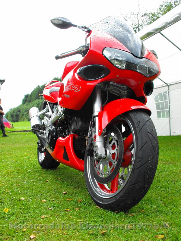 MCE Sommertreffen 2009 - 270.JPG